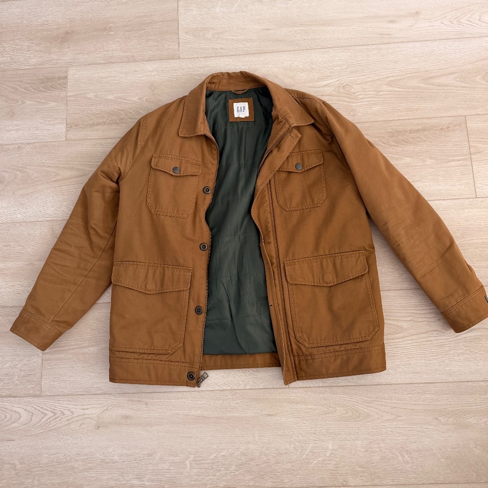Gap Jacket - image 1